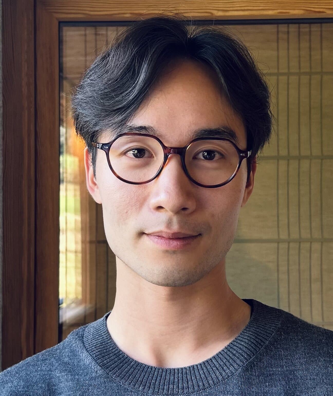 Dr Shawn Kim